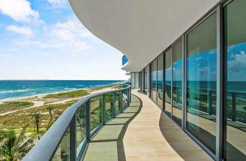 900 N Ocean Blvd, Pompano Beach, FL 33062