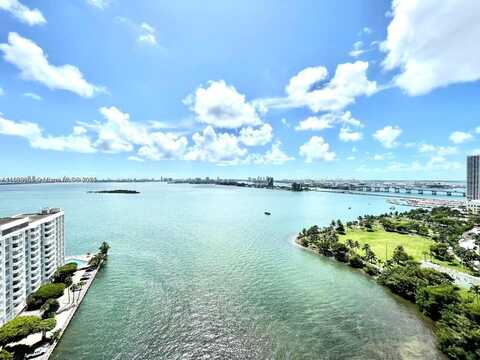 2020 N Bayshore Dr, Miami, FL 33137