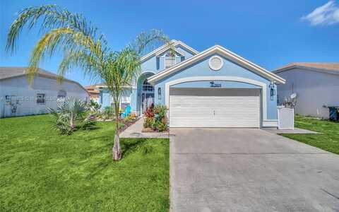 2915 Pembridge St, Kissimmee, FL 34747