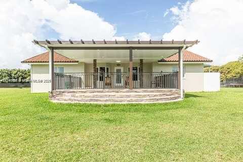 25040 SW 222nd, Homestead, FL 33032
