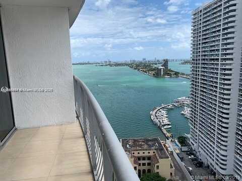 1750 N Bayshore Dr, Miami, FL 33132