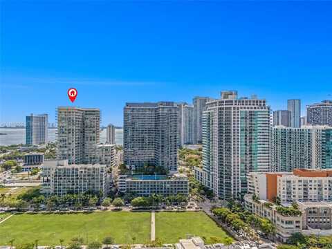 3470 E Coast Ave, Miami, FL 33137