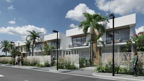 1318 NE 16th Ter, Fort Lauderdale, FL 33304