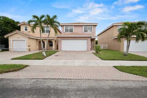 6714 NW 39th Ln, Lauderhill, FL 33319