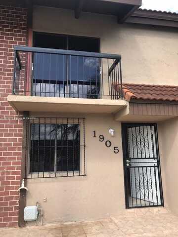 1819 SW 107th Ave, Miami, FL 33165
