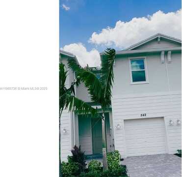 542 SE Rivergrass St, Port Saint Lucie, FL 34984