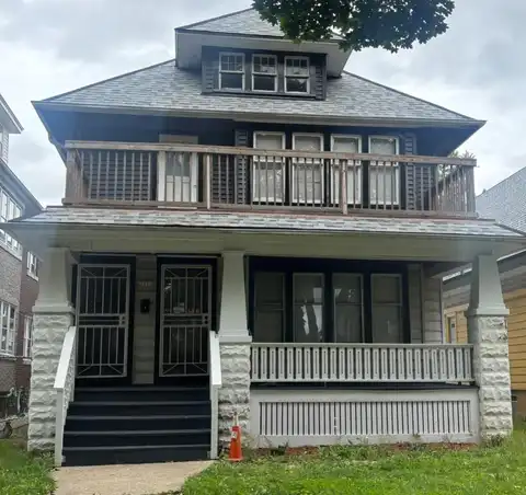 2808 N 48th St, Milwaukee, WI 53210