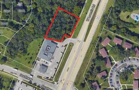 6190 W Loomis Rd, Greendale, WI 53129