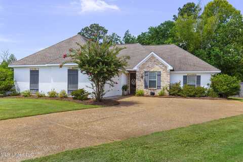 251 Tucker Drive, Brandon, MS 39042