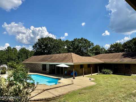 250 Everett Church Road, Mendenhall, MS 39114