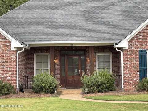 100 Waterford Lane, Madison, MS 39110