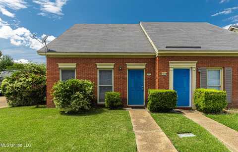 401 Northtown Drive, Jackson, MS 39211