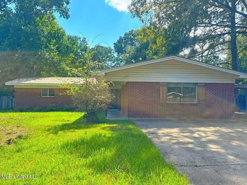 209 Valley Vista Drive, Jackson, MS 39211