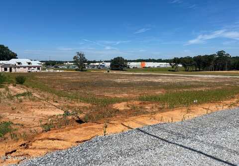 Old 63 S Parcel 3, Lucedale, MS 39452
