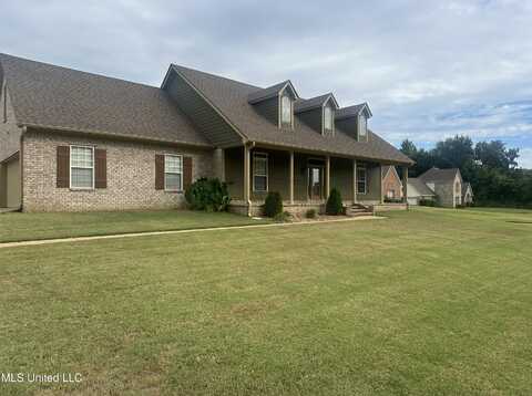 7771 Broken Hickory Drive, Walls, MS 38680