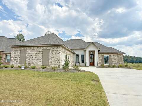 306 Tremont Drive, Florence, MS 39073