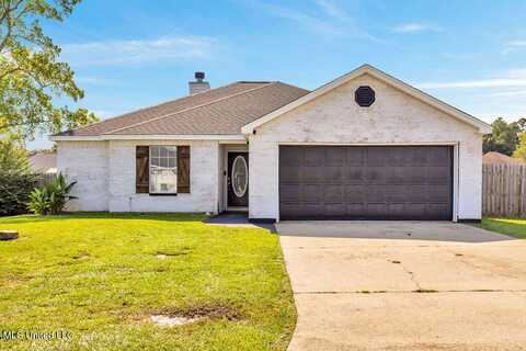 13125 Tyler Circle, Gulfport, MS 39503