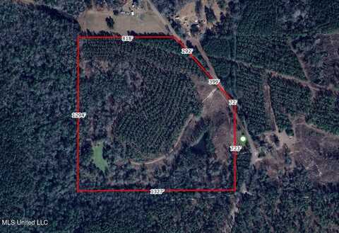 212 Tower Road, Wiggins, MS 39577