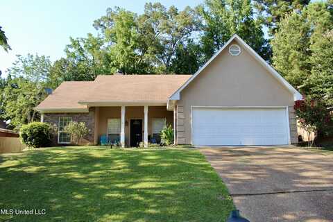 109 Formosa Drive, Brandon, MS 39047