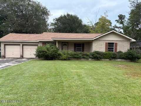 1524 Courthouse Road, Gulfport, MS 39507