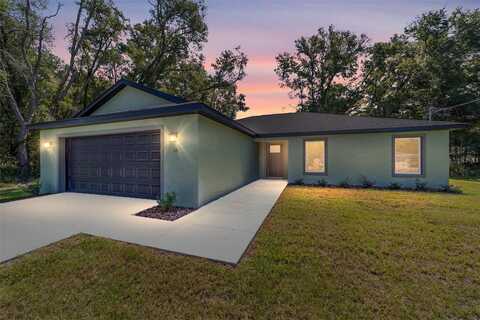 23 GUAVA TERRACE TRACK, OCKLAWAHA, FL 32179