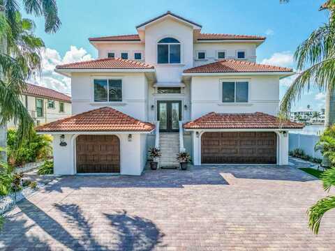 16327 REDINGTON DRIVE, REDINGTON BEACH, FL 33708