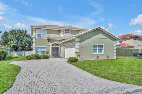 111 VISTA DRIVE, DAVENPORT, FL 33897