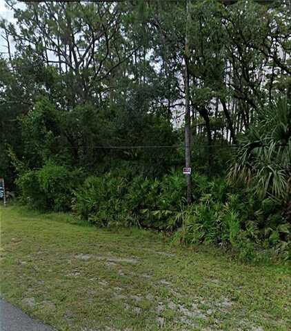 434 COUNTY ROAD, CHULUOTA, FL 32766