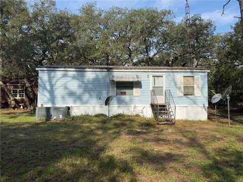 17575 SW 27TH STREET, DUNNELLON, FL 34432