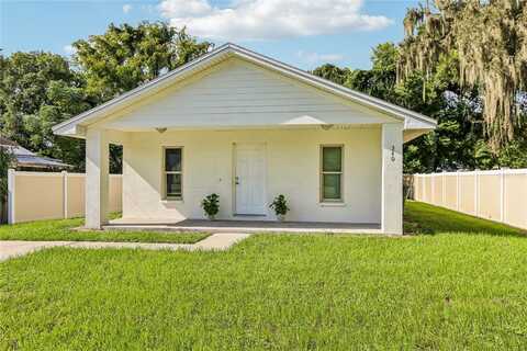 340 W STANFORD STREET, BARTOW, FL 33830
