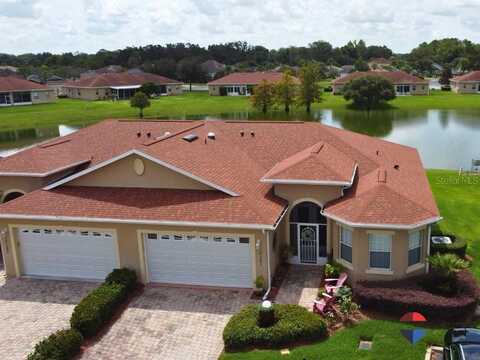 10161 MAINSAIL DRIVE, OXFORD, FL 34484