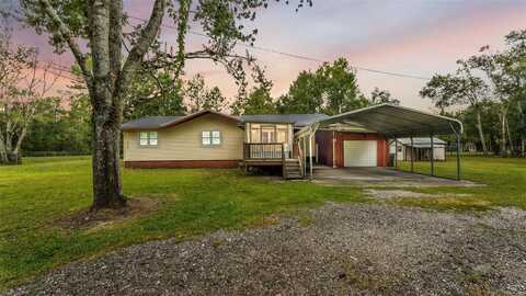 13700 PINE MEADOW ROAD, KATHLEEN, FL 33849
