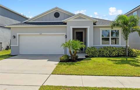 625 OVERPOOL AVENUE, DAVENPORT, FL 33896