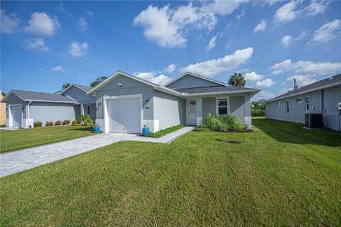 809 GROVELAND AVENUE, VENICE, FL 34285