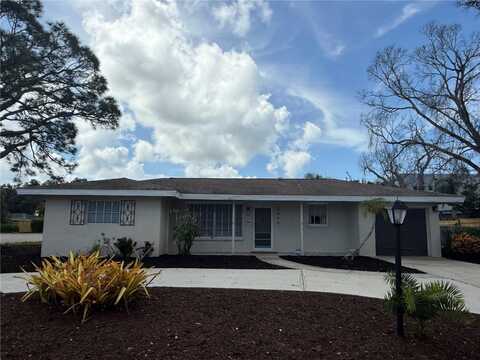5004 MEDALIST ROAD, SARASOTA, FL 34243