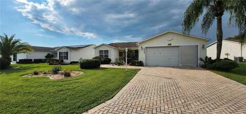 2538 PRIVADA DRIVE, THE VILLAGES, FL 32162