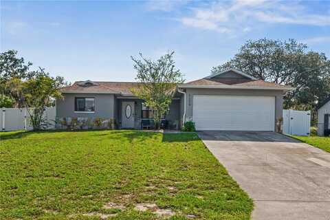 1124 GODFREY AVENUE, SPRING HILL, FL 34609