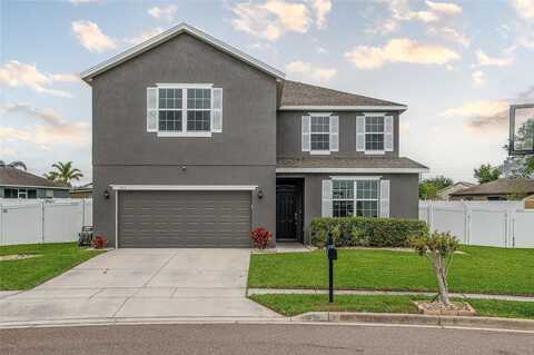 203 HIGHLAND MEADOWS STREET, DAVENPORT, FL 33837
