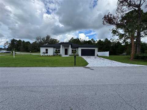 4101 VALLEY BROOK COURT, SPRING HILL, FL 34606