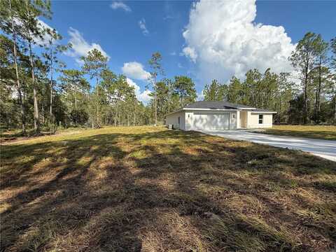 1065 NW RIDGEWOOD ROAD, DUNNELLON, FL 34431