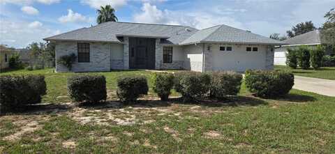 922 CHELSEA WAY, LAKE WALES, FL 33853