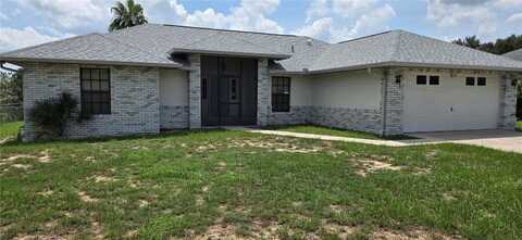 922 CHELSEA WAY, LAKE WALES, FL 33853