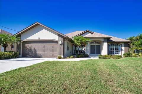 171 MEDALIST ROAD, ROTONDA WEST, FL 33947