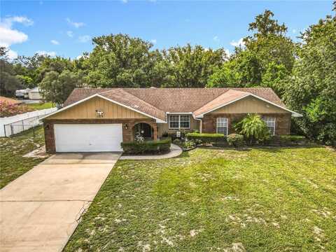 189 W HIGHBANKS ROAD, DEBARY, FL 32713