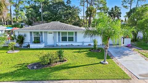 8142 COCO SOLO AVENUE, NORTH PORT, FL 34287