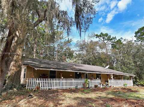 1370 NW 120TH AVENUE, OCALA, FL 34482