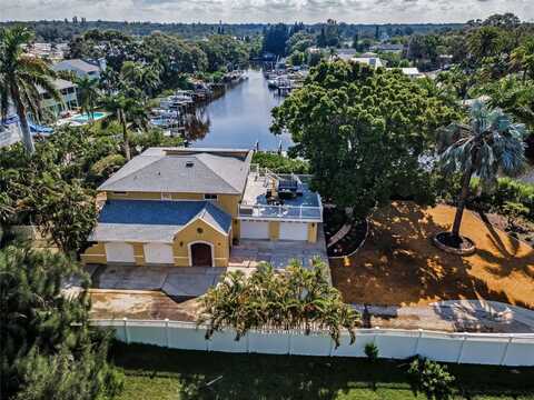 378 TENNESSEE AVENUE, CRYSTAL BEACH, FL 34681