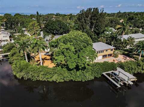 378 TENNESSEE AVENUE, CRYSTAL BEACH, FL 34681