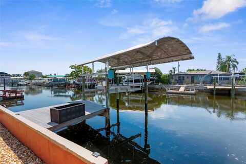 13633 BRITTON DRIVE, HUDSON, FL 34667