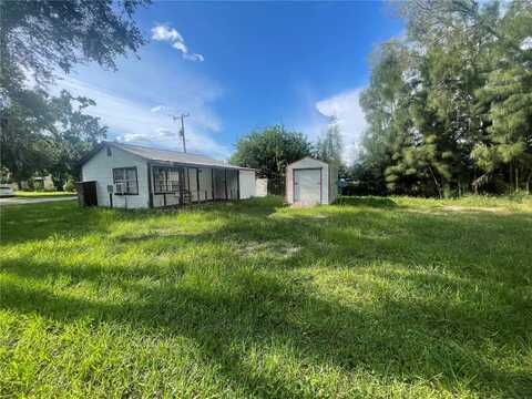 5125 US HIGHWAY 17 N, BOWLING GREEN, FL 33834